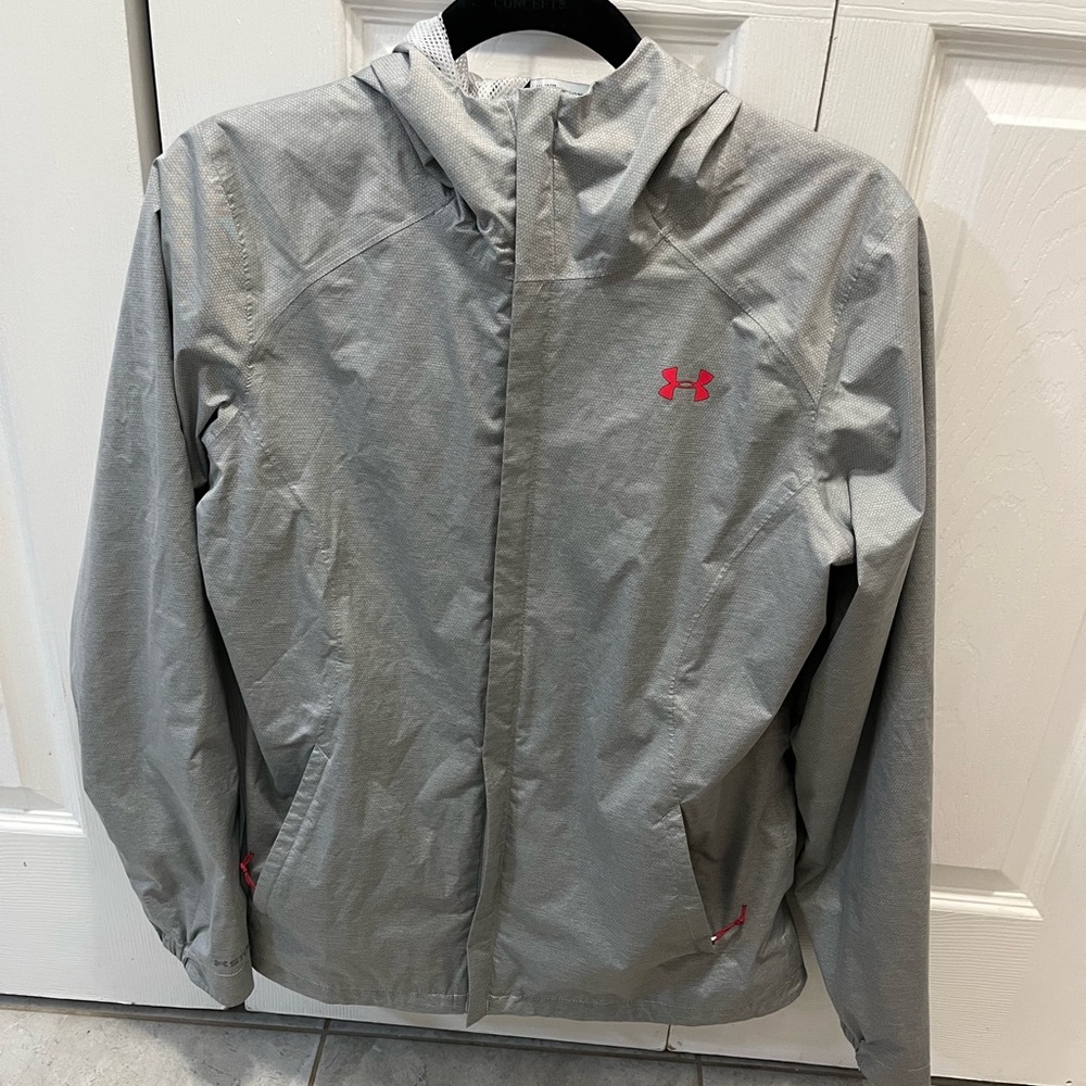 Windbreaker underarmour
